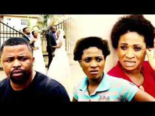 Video: INSEPRABLE TWINS 2 - 2017 Latest Nigerian Nollywood Full Movies | African Movies